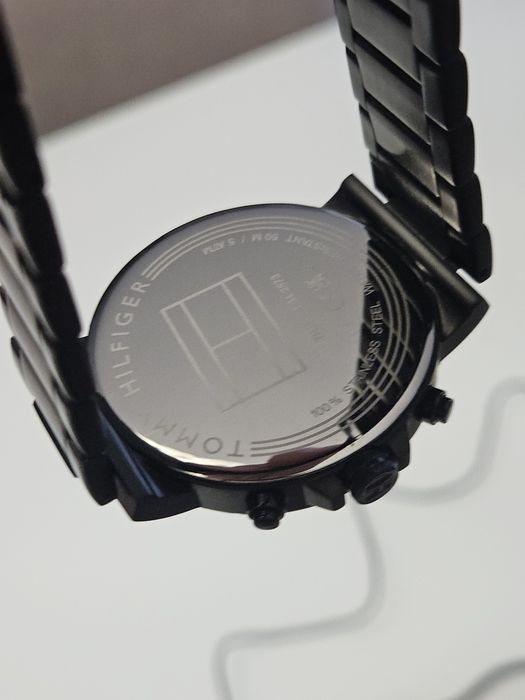 Zegarek męski Tommy Hilfiger Daniel