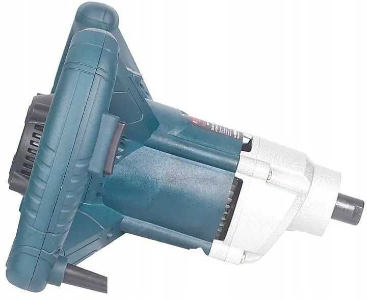 Mieszadło Elektryczne Do Zapraw Kleju Gipsu Betonu X2 Mieszalniki 3150