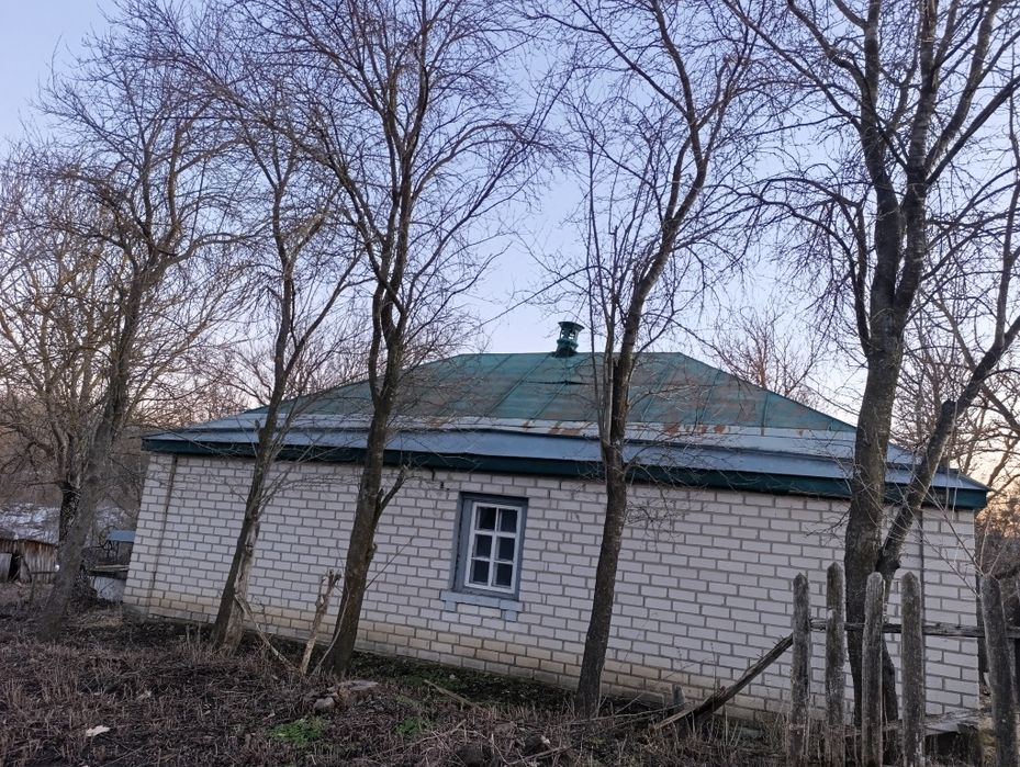 Продається  будинок