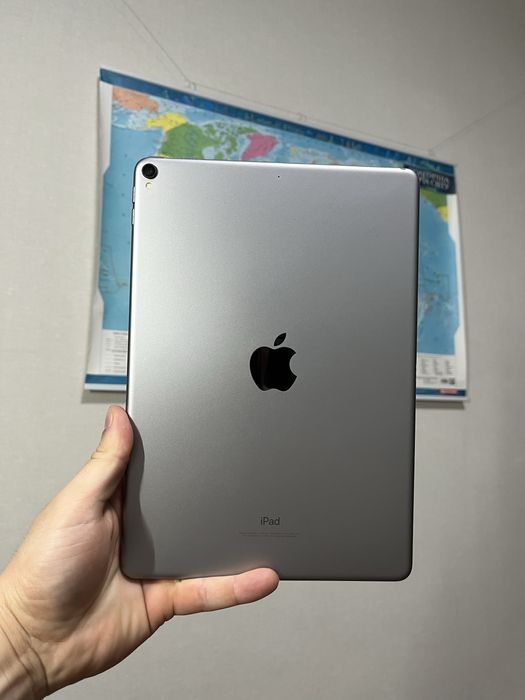 iPad Pro 10.5 256 GB 94% ідеал айпад про 10.5 256 гб планшет Apple