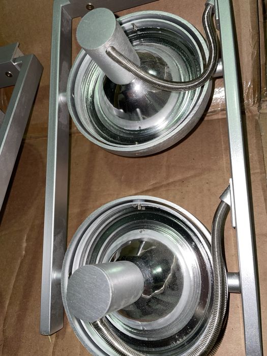 Focos PHILIPS 2 conjuntos