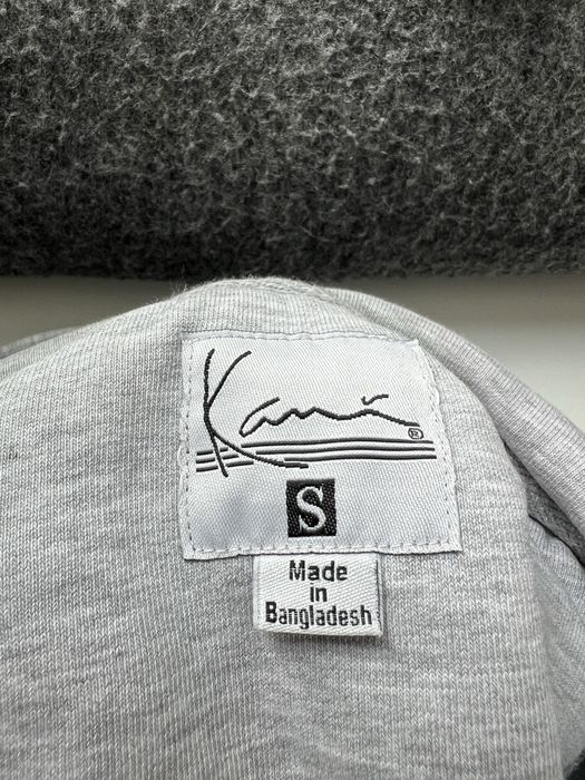 Худі  кофта Karl Kani Original