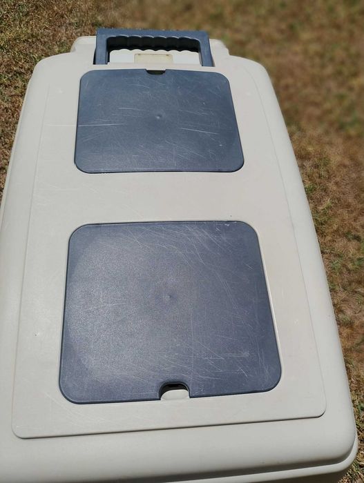 pet carrier/transport/kennel