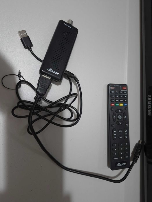 Samsung 32" Telewizor