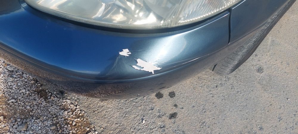 Vendo chrysler voyager 2.5 cdti