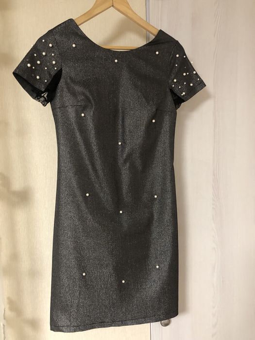 Жіноча сукня