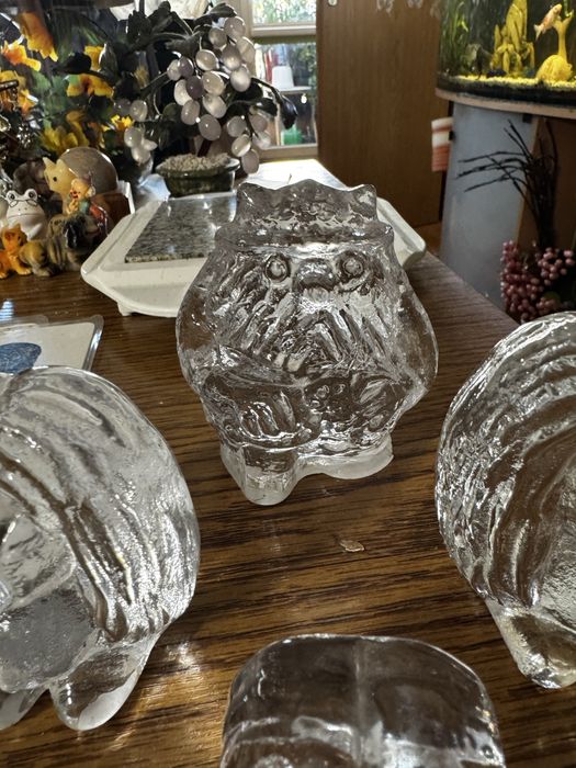 Figurki Troli iwikinga