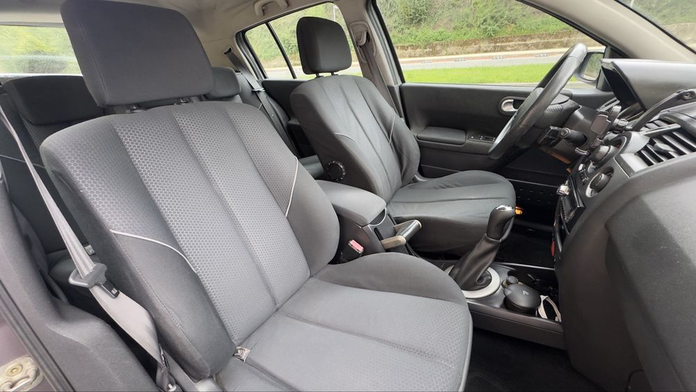 Renault MEGANE 1.5 Diesel