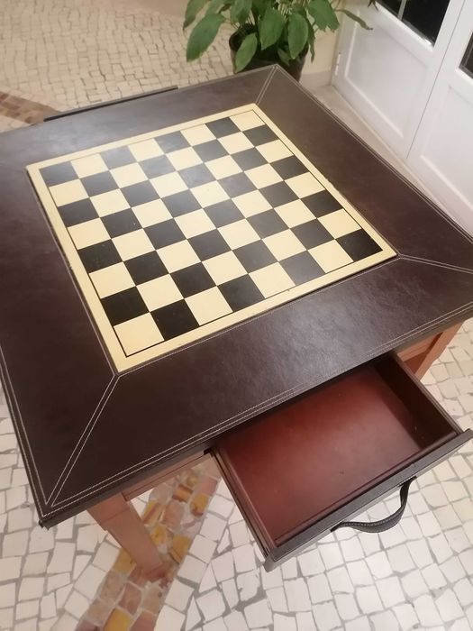 Mesa de jogos multi jogos linda