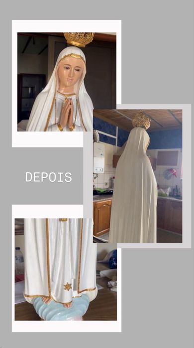 Restaurações de figuras