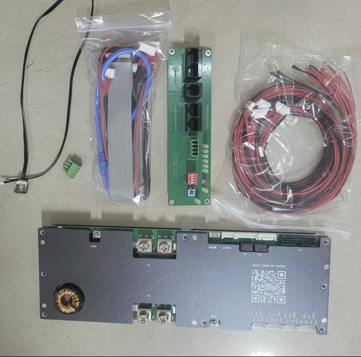 JIKONG bms jk-B1A8S20P