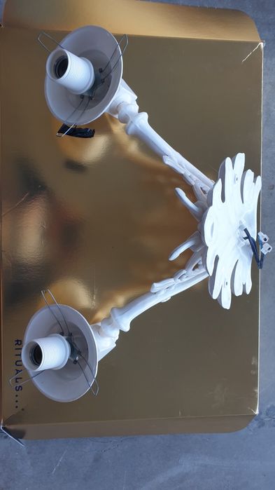 Candeeiros de Exterior. Ótima Qualidade