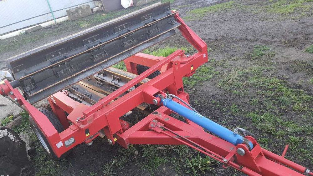 Продам разную сельхозтехнику