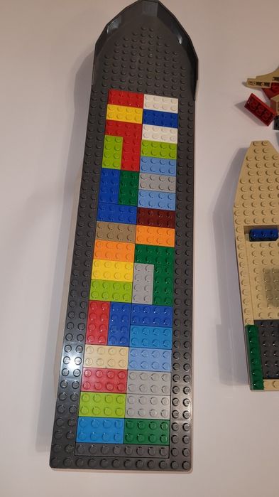 Конструктор Лего