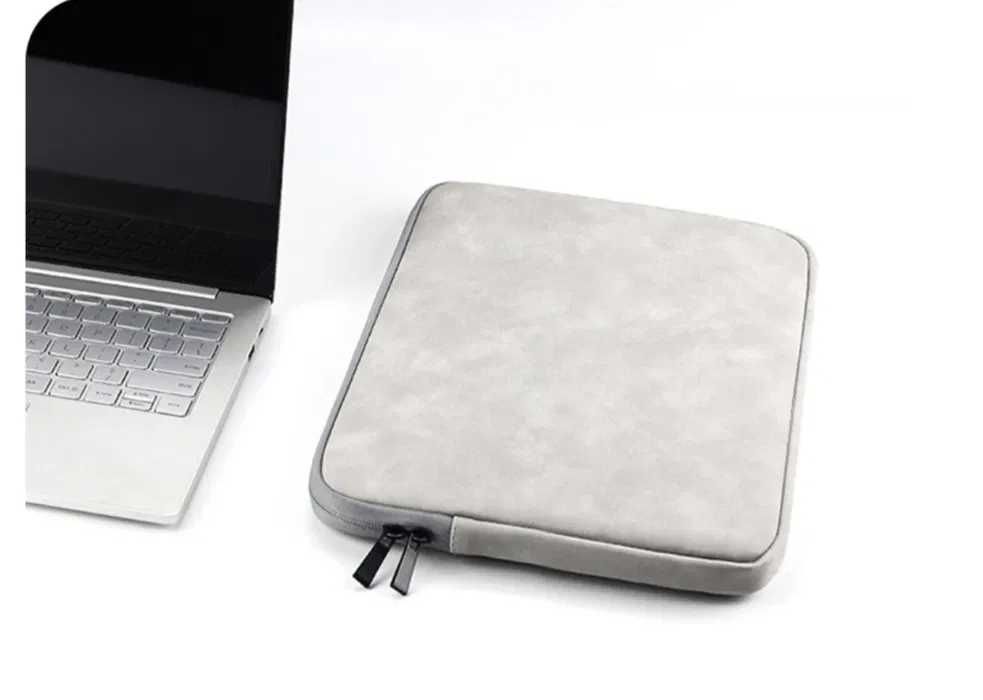 Чехол-папка для ноутбука MacBook 13-13.3"/15.4"