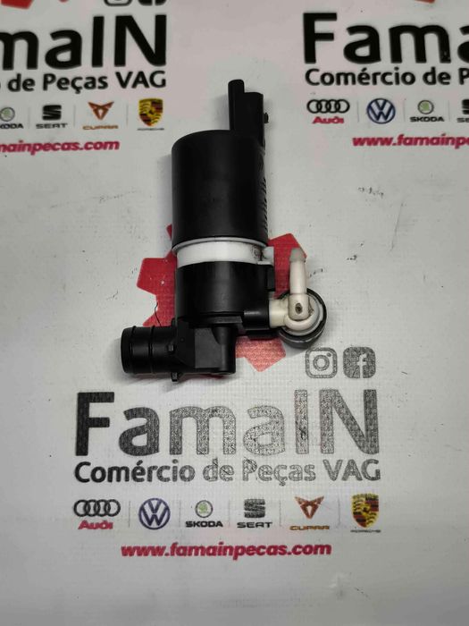 Bomba Do Limpa Vidros RENAULT GRAND SCÉNIC III