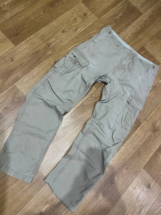 Джинси Carhartt ідеал