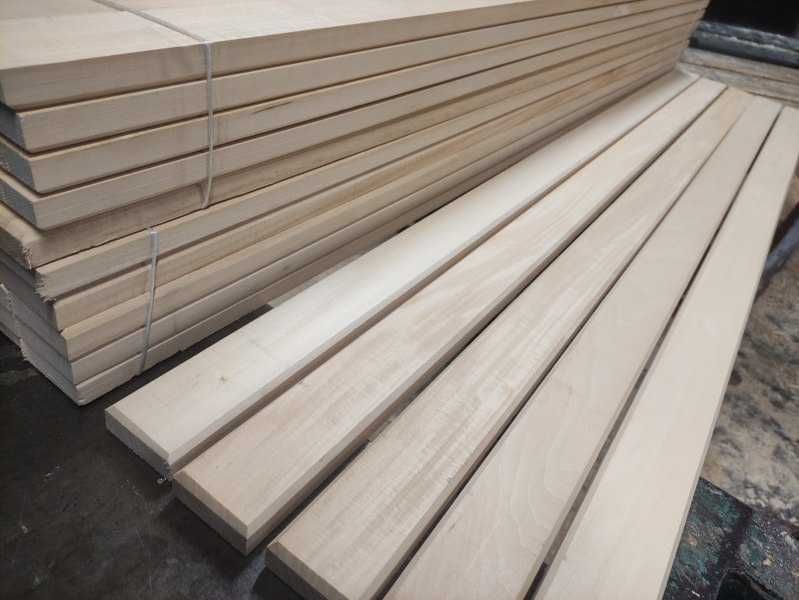 Boazeria lipowa do sauny  - bezsęczna