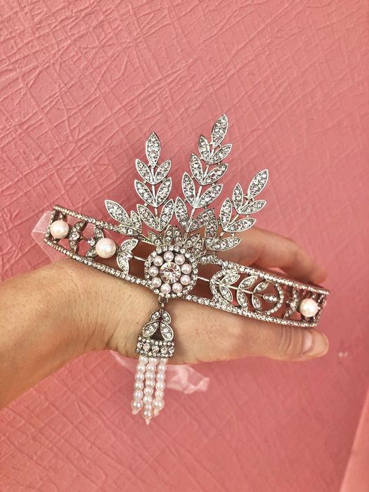 Чудова Діадема