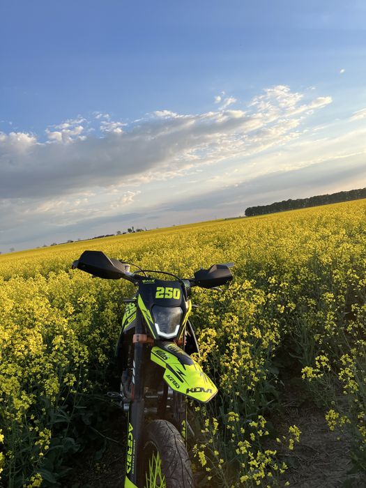 Продам Kovi Start 250