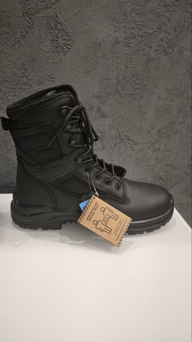 Nowe buty taktyczne 45