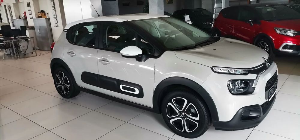 Citroën C3