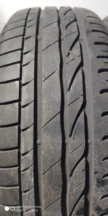 Koła BMW 5x120 alusy 16 lato 195/55R16 BRIDGESTONE opony jak NOWE 4szt