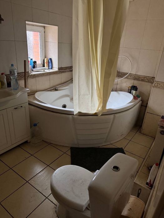 Продам свій будинок с. Бабаї