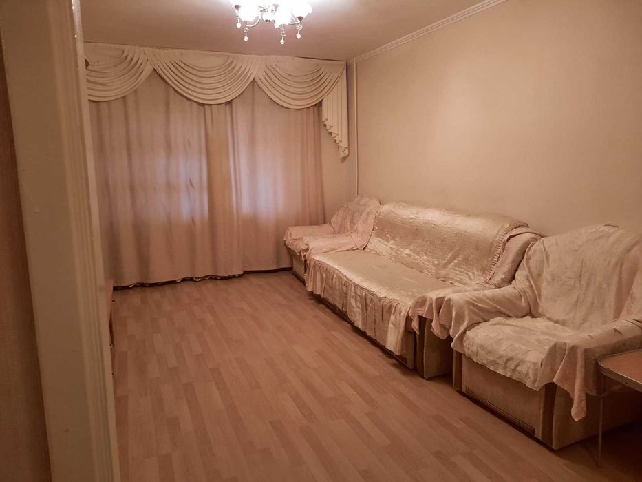 Здам 3х кімнатну квартиру Харківська 54