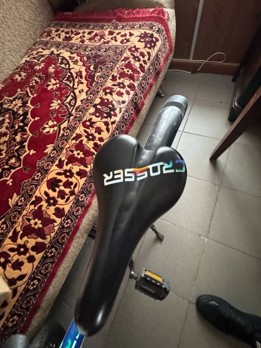 Велосипед CrossER