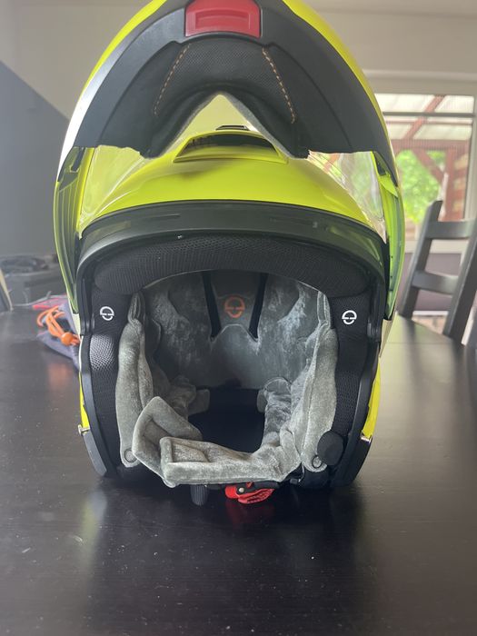 Kask Schuberth c4 pro