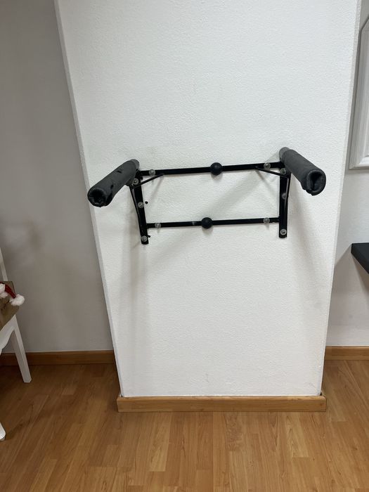 Suporte parede para elevações447014835208867840