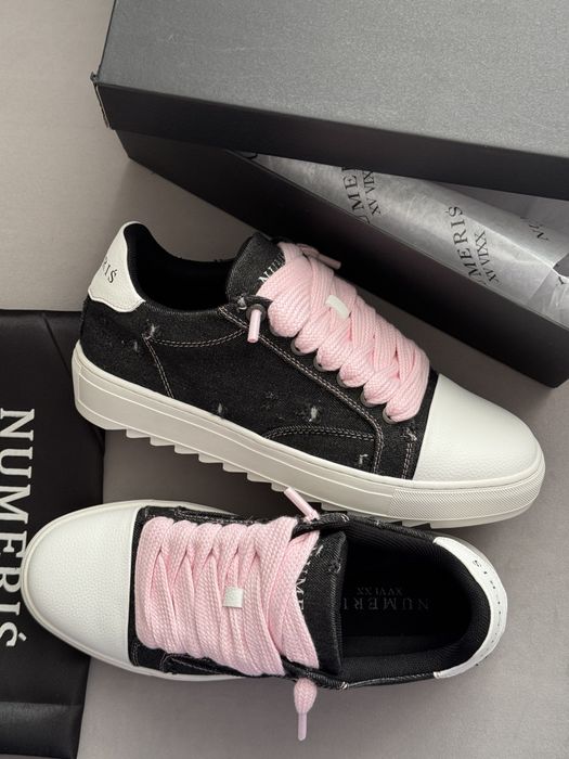 36-45 Numeris (2 кольори)