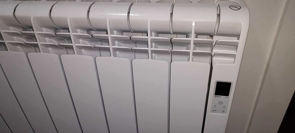 RADIADOR ELETRICO DIGITAL