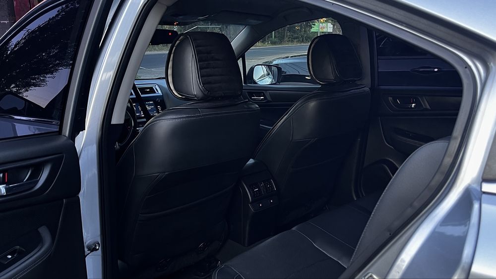 Subaru Legacy 2016 VIN 4S3BNAJ66G3059789 фото оголошення 22 з 24