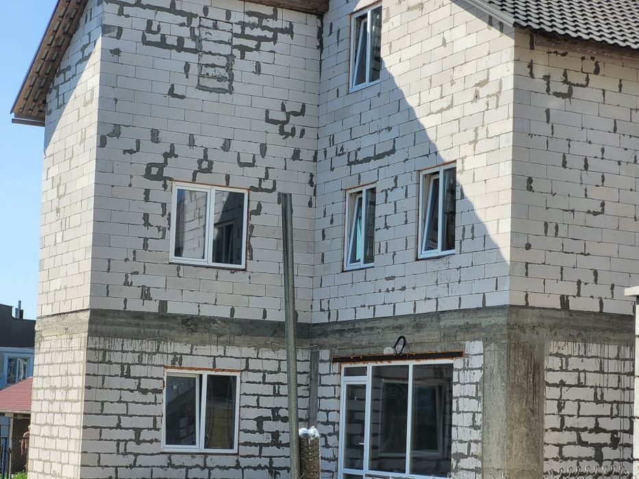 House by the address st. Ekonomichnaya Engelsa (area 200 m²) - Atlanta.ua - photo 9