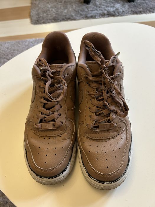 Nike AF-1 damskie