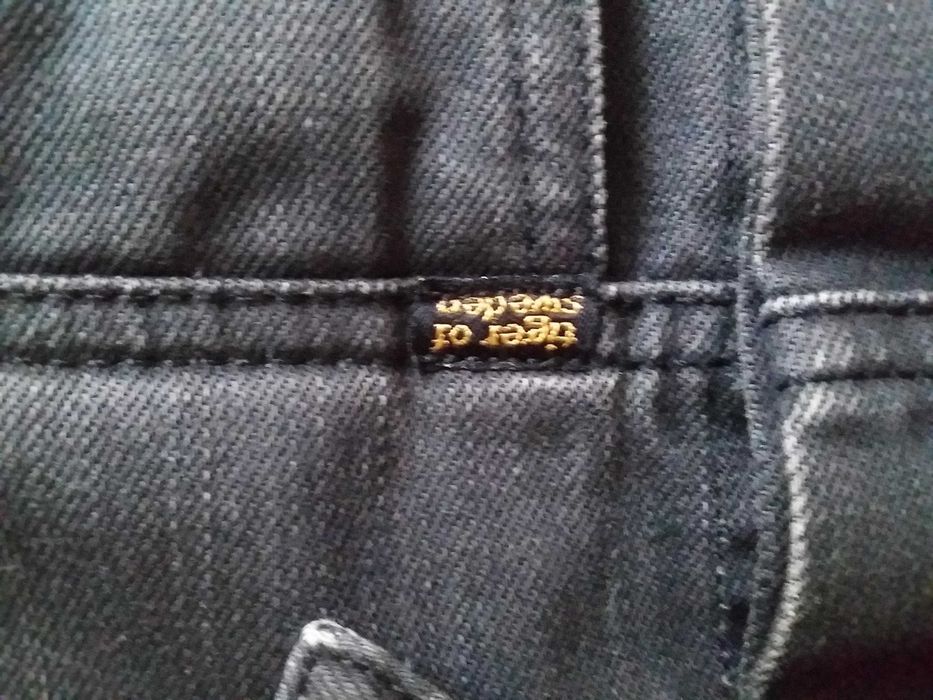 Tiger of Sweden/Levi's женская джинсовая куртка (жакет) W(XS-S) (44).