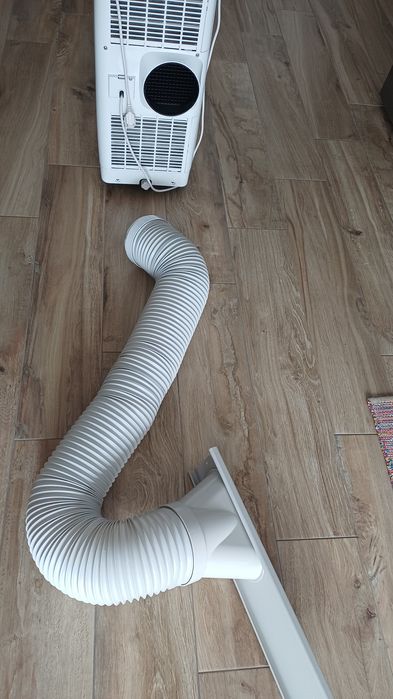 Ar Condicionado portátil