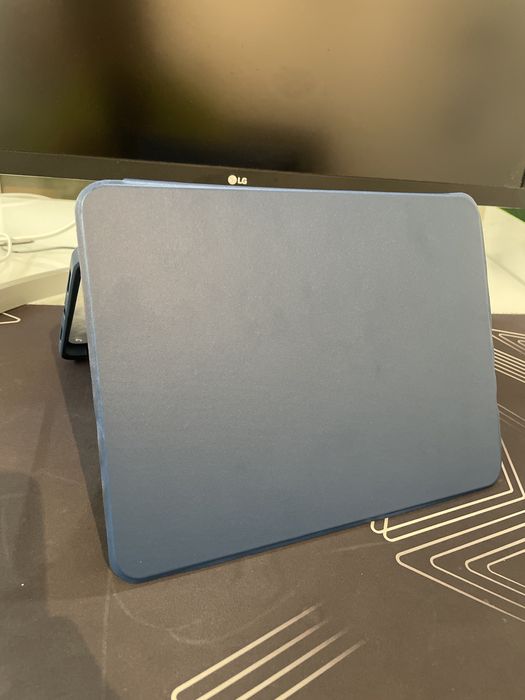 Capa Rotativa 360º para iPad