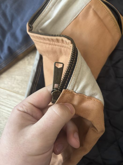 Харінгтон Carhartt Detroit Jacket