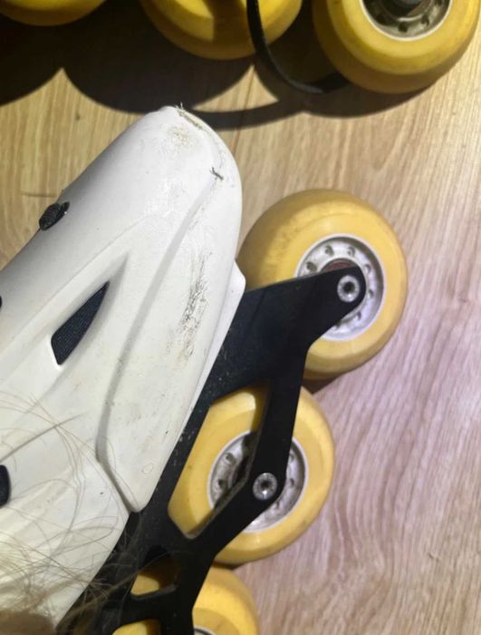 Rolki Powerslide 44