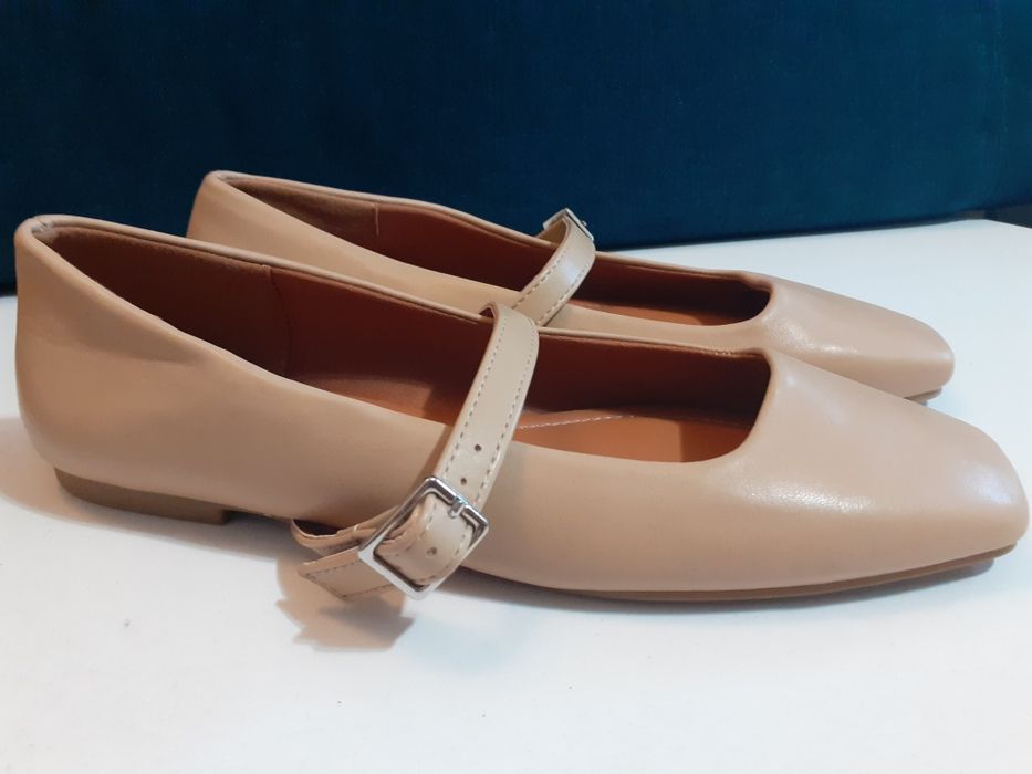 Nowe buty rozmiar 38