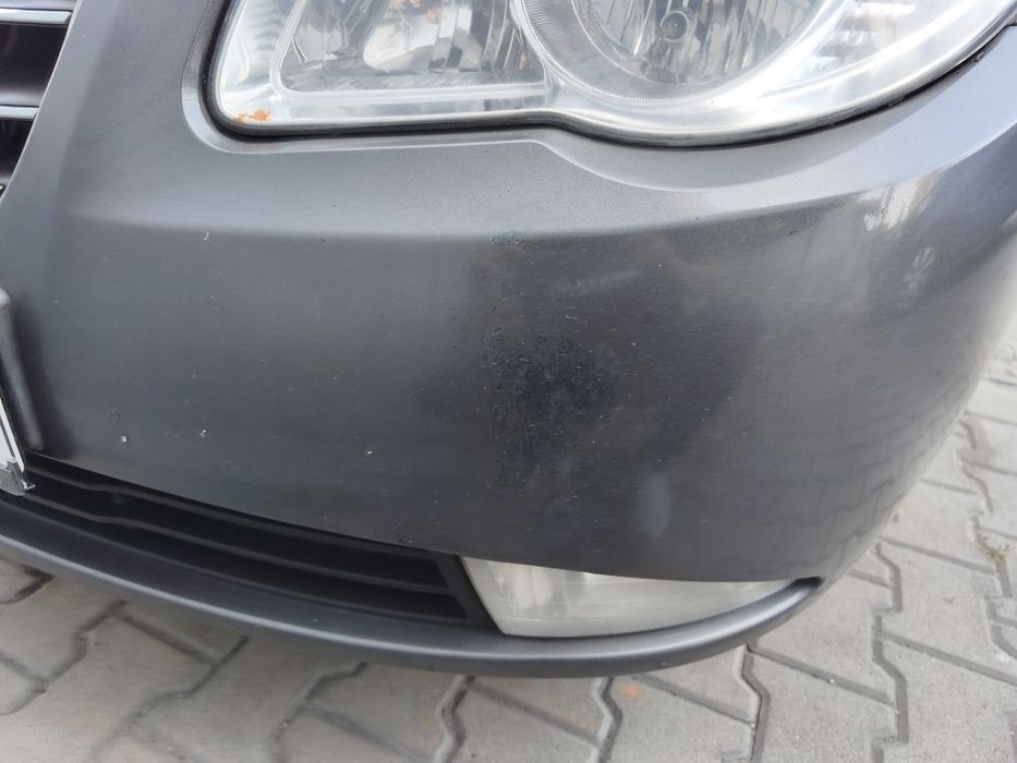 Hyundai Elantra HD