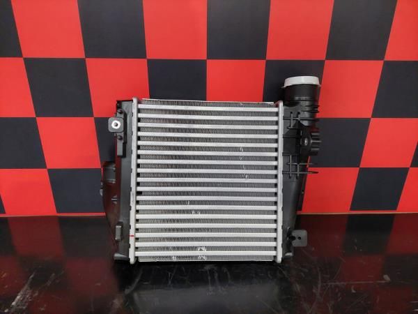 Radiador do intercooler TOYOTA ProAce City
