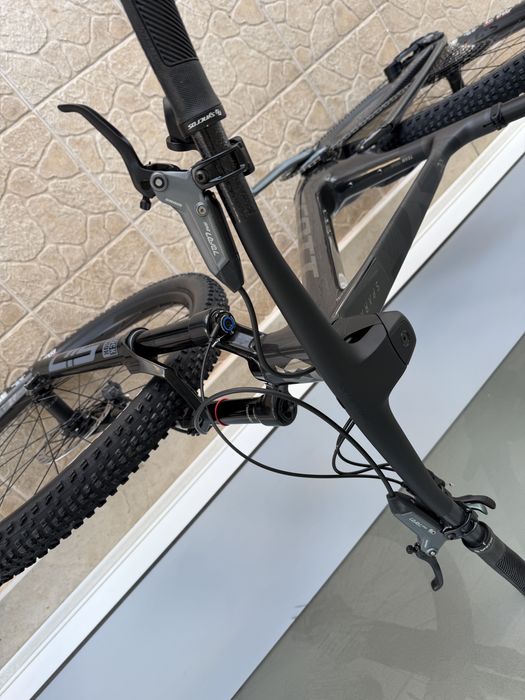 Bicicleta Scott Spark - Susp.Total-PROMOÇÃO