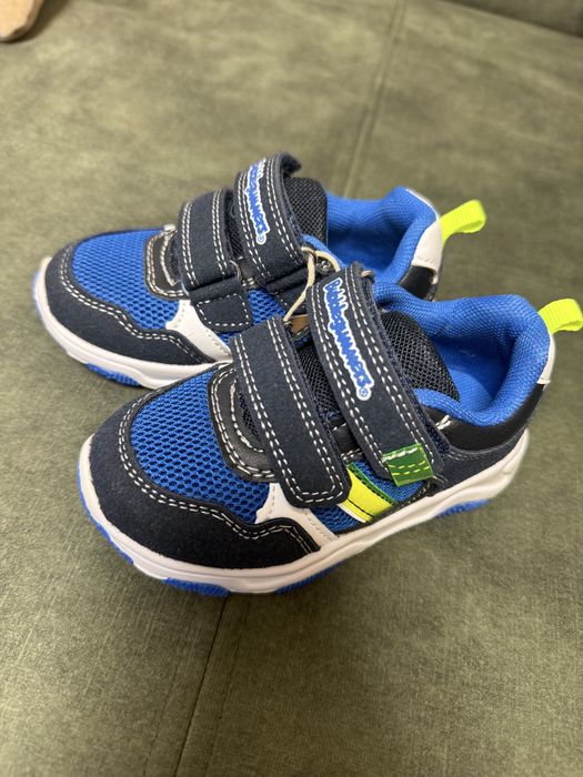 Хлопчачі кросівки розмір 22