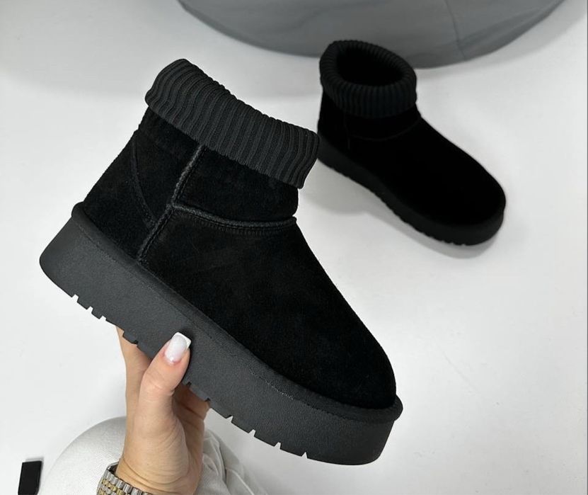 Уггі жіночі нові