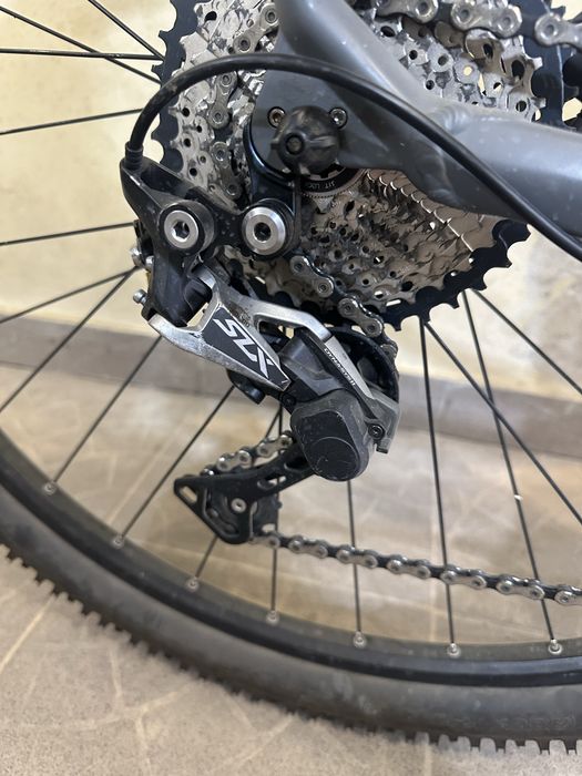 Велосипед merida big nine