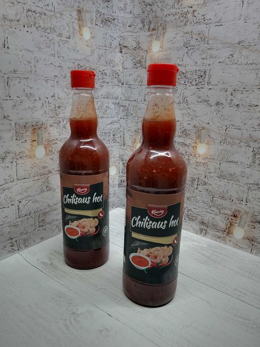 Соус Asia, Kania Chili